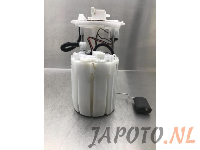Bomba de gasolina de un Kia Stonic (YB) 1.2 MPI 16V 2021