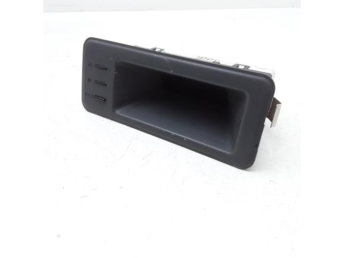 Begagnade Klocka Mitsubishi Space Runner (N1/N2) 1.8 GLi 16V Pris € 10,45 Marginaltabell erbjuds av Japoto Parts B.V.