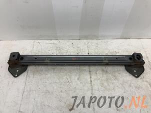 Used Rear bumper frame Mitsubishi ASX 1.6 MIVEC 16V Price € 49,99 Margin scheme offered by Japoto Parts B.V.
