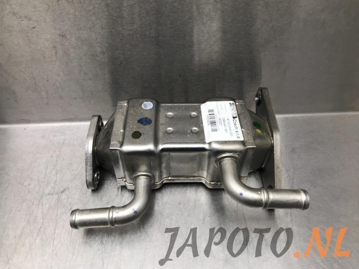 Begagnade EGR-rör Suzuki Vitara (LY/MY) 1.4 Booster Jet Turbo 16V SHVS AllGrip Pris € 157,45 Marginaltabell erbjuds av Japoto Parts B.V.