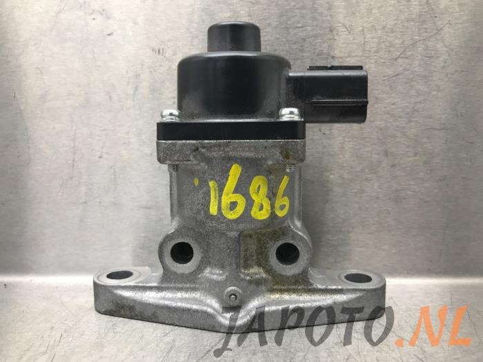 Gebrauchte AGR Ventil Suzuki Vitara (LY/MY) 1.4 Booster Jet Turbo 16V SHVS AllGrip Preis € 104,95 Margenregelung angeboten von Japoto Parts B.V.