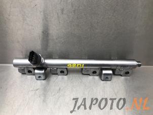 Usagé Système d'injection Suzuki Vitara (LY/MY) 1.4 Booster Jet Turbo 16V SHVS AllGrip Prix € 49,95 Règlement à la marge proposé par Japoto Parts B.V.