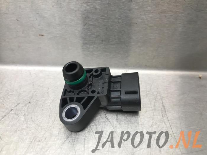 Gebrauchte Luftmengenmesser Suzuki Vitara (LY/MY) 1.4 Booster Jet Turbo 16V SHVS AllGrip Preis € 36,70 Margenregelung angeboten von Japoto Parts B.V.