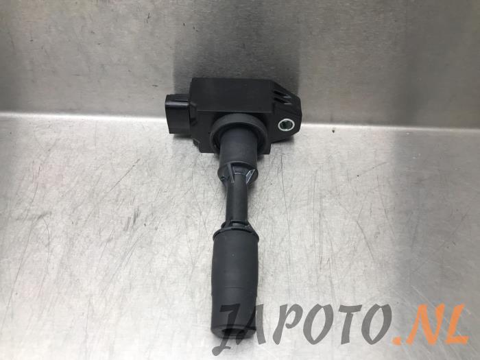 Gebrauchte Stift Zündspule Suzuki Vitara (LY/MY) 1.4 Booster Jet Turbo 16V SHVS AllGrip Preis € 26,24 Margenregelung angeboten von Japoto Parts B.V.