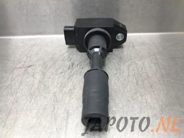 Gebrauchte Stift Zündspule Suzuki Vitara (LY/MY) 1.4 Booster Jet Turbo 16V SHVS AllGrip Preis € 26,24 Margenregelung angeboten von Japoto Parts B.V.