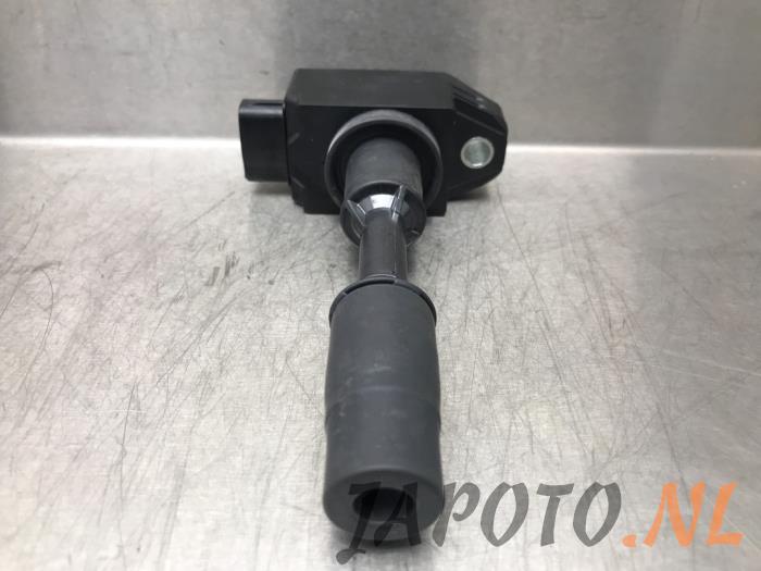 Gebrauchte Stift Zündspule Suzuki Vitara (LY/MY) 1.4 Booster Jet Turbo 16V SHVS AllGrip Preis € 26,24 Margenregelung angeboten von Japoto Parts B.V.