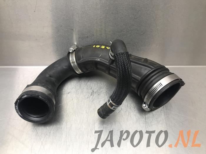 Gebrauchte Turboschlauch Suzuki Vitara (LY/MY) 1.4 Booster Jet Turbo 16V SHVS AllGrip Preis € 52,49 Margenregelung angeboten von Japoto Parts B.V.