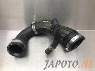 Used Turbo hose Suzuki Vitara (LY/MY) 1.4 Booster Jet Turbo 16V SHVS AllGrip Price € 49,99 Margin scheme offered by Japoto Parts B.V.