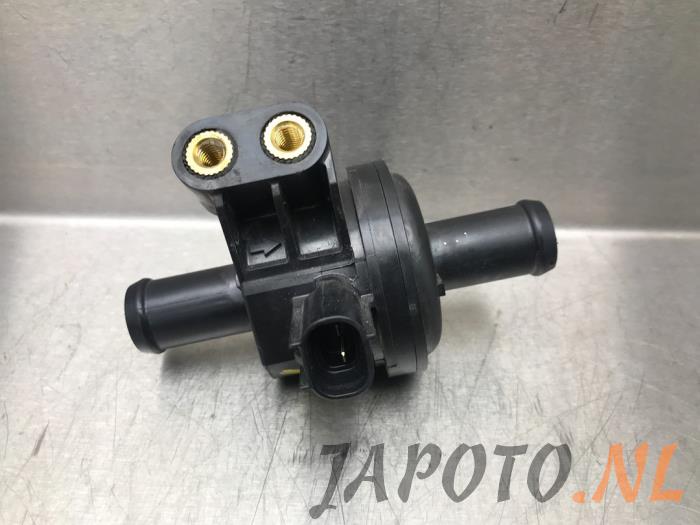 Gebrauchte Vakuumpumpe (Benzin) Suzuki Vitara (LY/MY) 1.4 Booster Jet Turbo 16V SHVS AllGrip Preis € 36,70 Margenregelung angeboten von Japoto Parts B.V.