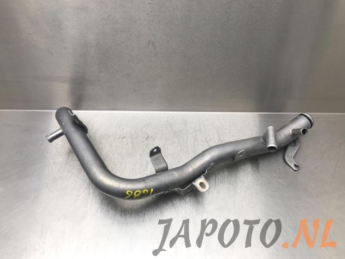 Begagnade Vattenrör Suzuki Vitara (LY/MY) 1.4 Booster Jet Turbo 16V SHVS AllGrip Pris € 41,95 Marginaltabell erbjuds av Japoto Parts B.V.