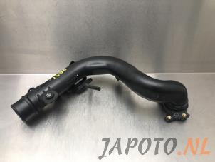 Used Air intake hose Suzuki Vitara (LY/MY) 1.4 Booster Jet Turbo 16V SHVS AllGrip Price € 49,99 Margin scheme offered by Japoto Parts B.V.