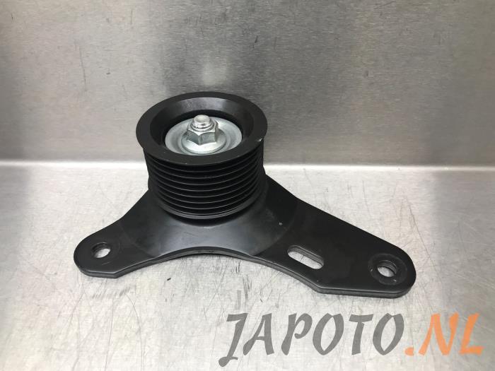 Usados Tensor varios Suzuki Vitara (LY/MY) 1.4 Booster Jet Turbo 16V SHVS AllGrip Precio € 36,70 Norma de margen ofrecido por Japoto Parts B.V.
