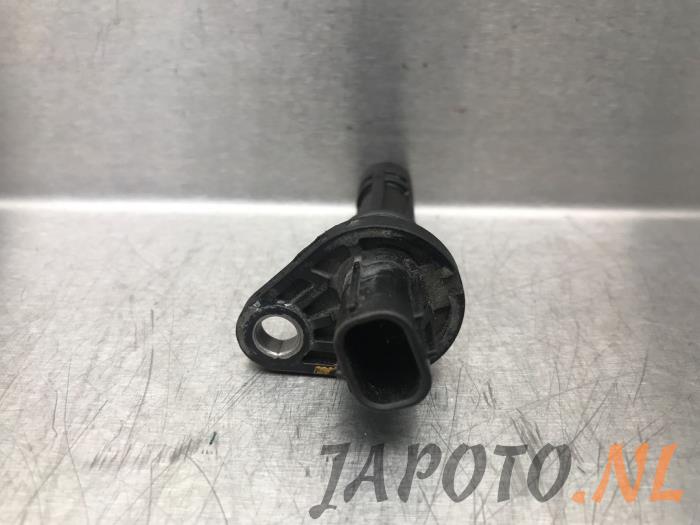BDP Sensor van een Toyota Aygo (B40) 1.0 12V VVT-i 2015