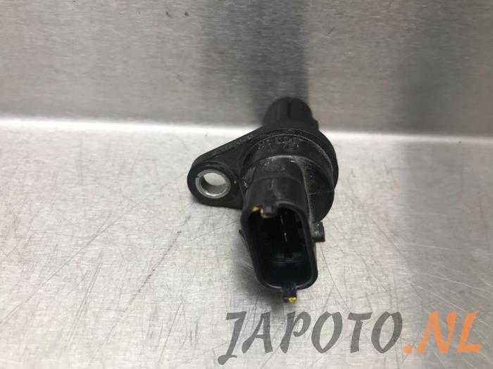 Nockenwelle Sensor van een Toyota Aygo (B40) 1.0 12V VVT-i 2015