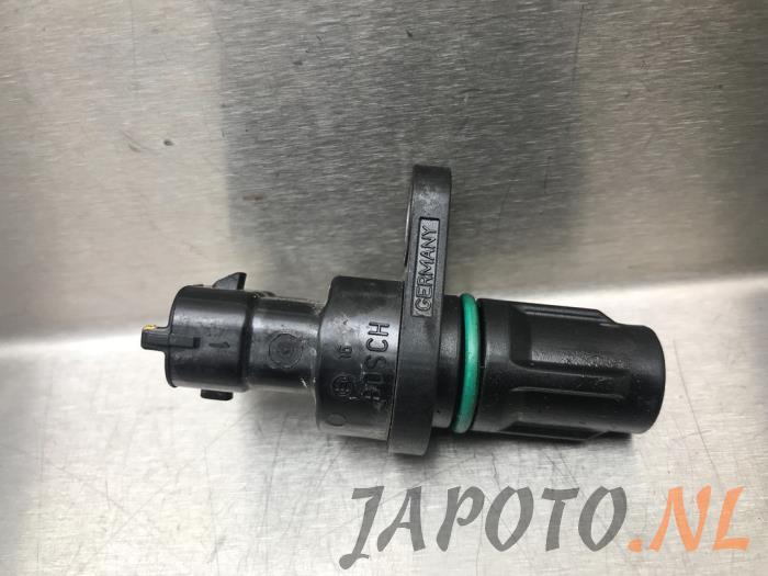 Nockenwelle Sensor van een Toyota Aygo (B40) 1.0 12V VVT-i 2015