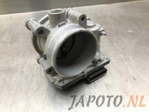 Usados Cuerpo de válvula de mariposa Mazda CX-5 (KE,GH) 2.0 SkyActiv-G 16V 2WD Precio € 90,69 IVA incluido ofrecido por Japoto Parts B.V.
