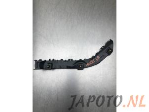 Used Rear bumper bracket, left Suzuki Vitara (LY/MY) 1.6 16V DDiS Price € 14,99 Margin scheme offered by Japoto Parts B.V.