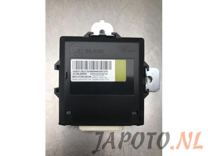 Used Computer, miscellaneous Suzuki Vitara (LY/MY) 1.6 16V DDiS Price € 52,49 Margin scheme offered by Japoto Parts B.V.