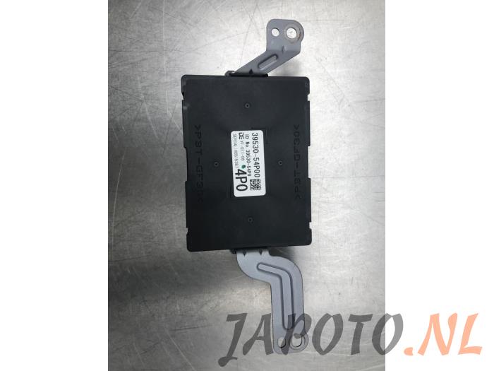 Ordenador calefacción de un Suzuki Vitara (LY/MY) 1.6 16V DDiS 2017