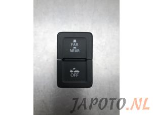 Usados Interruptor (varios) Suzuki Vitara (LY/MY) 1.6 16V DDiS Precio € 19,95 Norma de margen ofrecido por Japoto Parts B.V.
