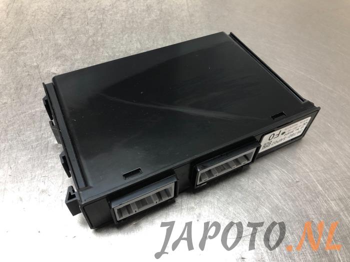 Used Body control computer Suzuki Vitara (LY/MY) 1.6 16V DDiS Price € 131,20 Margin scheme offered by Japoto Parts B.V.