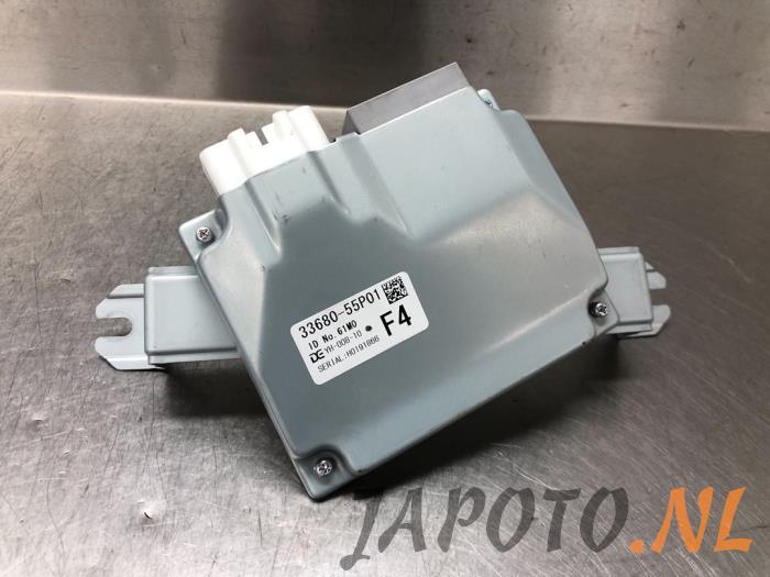 Used Power steering computer Suzuki Vitara (LY/MY) 1.6 16V DDiS Price € 52,49 Margin scheme offered by Japoto Parts B.V.