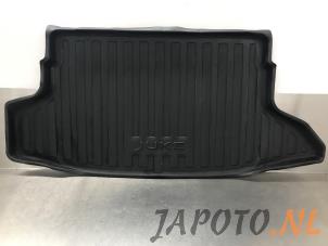 Used Floor panel load area Nissan Juke (F15) 1.6 16V Price € 74,99 Margin scheme offered by Japoto Parts B.V.