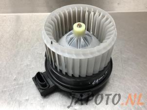 Used Heating and ventilation fan motor Mitsubishi Space Star (A0) 1.2 12V Price € 49,99 Margin scheme offered by Japoto Parts B.V.