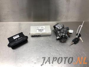 Used Ignition lock + computer Mitsubishi Space Star (A0) 1.2 12V Price € 199,95 Margin scheme offered by Japoto Parts B.V.