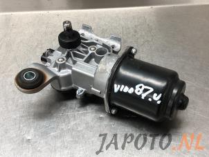 Used Front wiper motor Mitsubishi Space Star (A0) 1.2 12V Price € 34,95 Margin scheme offered by Japoto Parts B.V.
