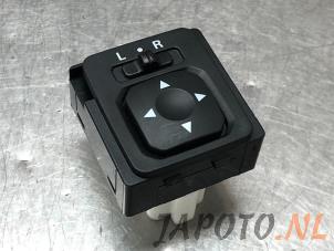 Used Mirror switch Mitsubishi Space Star (A0) 1.2 12V Price € 14,95 Margin scheme offered by Japoto Parts B.V.
