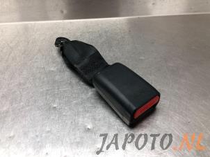 Used Rear seatbelt buckle, centre Mitsubishi Space Star (A0) 1.2 12V Price € 14,95 Margin scheme offered by Japoto Parts B.V.