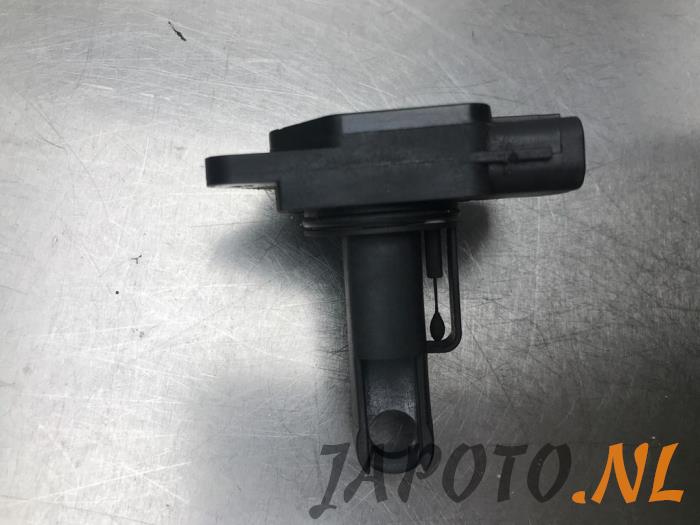 Gebrauchte Luftmengenmesser Suzuki Swift (ZA/ZC/ZD1/2/3/9) 1.3 VVT 16V Preis € 31,45 Margenregelung angeboten von Japoto Parts B.V.