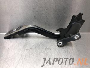 Usagé Charnière de capot Suzuki Swift (ZA/ZC/ZD1/2/3/9) 1.3 VVT 16V Prix € 15,00 Règlement à la marge proposé par Japoto Parts B.V.