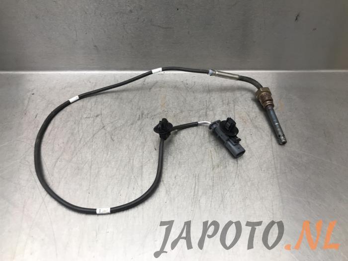 Used Particulate filter sensor Suzuki Vitara (LY/MY) 1.6 16V DDiS Price € 26,24 Margin scheme offered by Japoto Parts B.V.