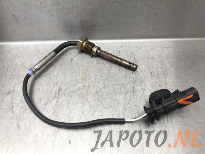 Used Particulate filter sensor Suzuki Vitara (LY/MY) 1.6 16V DDiS Price € 26,24 Margin scheme offered by Japoto Parts B.V.
