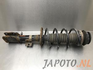 Used Front shock absorber rod, left Suzuki Vitara (LY/MY) 1.6 16V DDiS Price € 74,95 Margin scheme offered by Japoto Parts B.V.