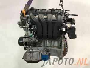 Używane Silnik Kia Stonic (YB) 1.2 MPI 16V Cena € 1.950,00 Procedura marży oferowane przez Japoto Parts B.V.