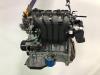 Engine from a Kia Stonic (YB), 2017 1.2 MPI 16V, SUV, Petrol, 1.197cc, 62kW (84pk), FWD, G4LF, 2021-07, YBC5P8 2021