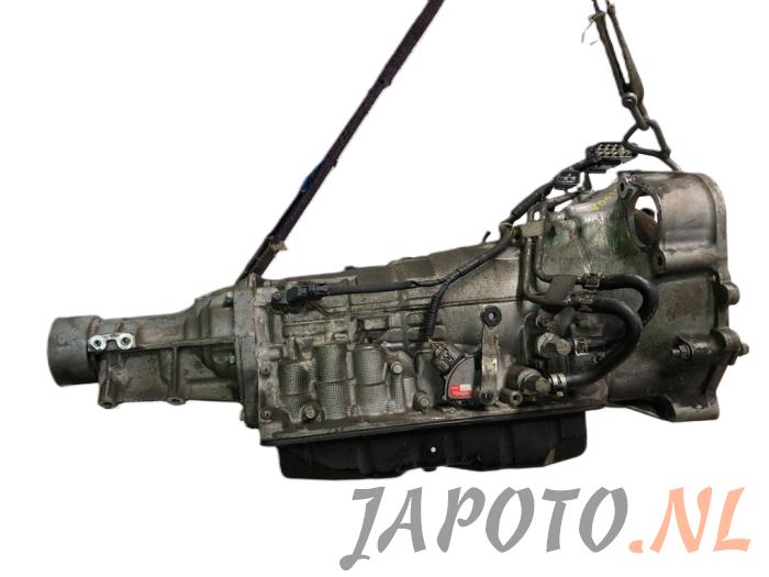 Usagé Boite de vitesses Toyota GT 86 (ZN) 2.0 16V Prix € 1.048,95 Règlement à la marge proposé par Japoto Parts B.V.