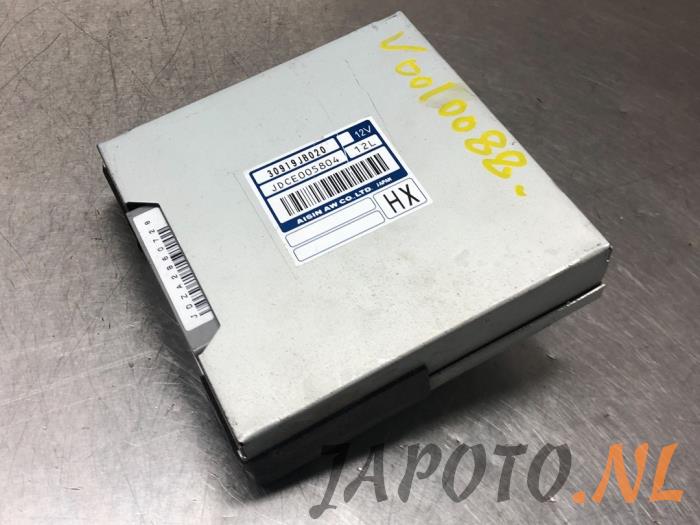Used Automatic gearbox computer Toyota GT 86 (ZN) 2.0 16V Price € 157,45 Margin scheme offered by Japoto Parts B.V.