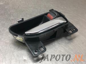 Used Front door handle 4-door, right Toyota GT 86 (ZN) 2.0 16V Price € 24,95 Margin scheme offered by Japoto Parts B.V.