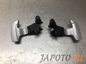 Używane Zestaw lopatek zmiany biegów Toyota GT 86 (ZN) 2.0 16V Cena € 99,95 Procedura marży oferowane przez Japoto Parts B.V.