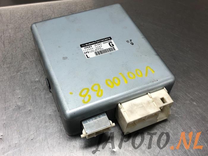 Used Power steering computer Toyota GT 86 (ZN) 2.0 16V Price € 131,24 Margin scheme offered by Japoto Parts B.V.