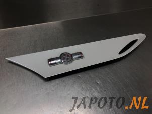 Usagé Cadre garde-boue Toyota GT 86 (ZN) 2.0 16V Prix € 74,95 Règlement à la marge proposé par Japoto Parts B.V.