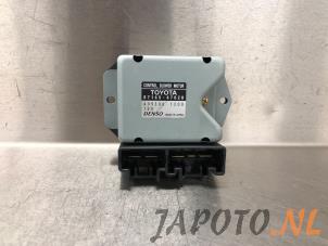 Used Heater resistor Toyota Prius (NHW20) 1.5 16V Price € 19,95 Margin scheme offered by Japoto Parts B.V.
