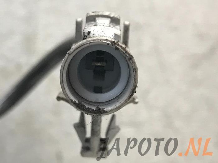Pompe clim d'un Toyota GT 86 (ZN) 2.0 16V 2014