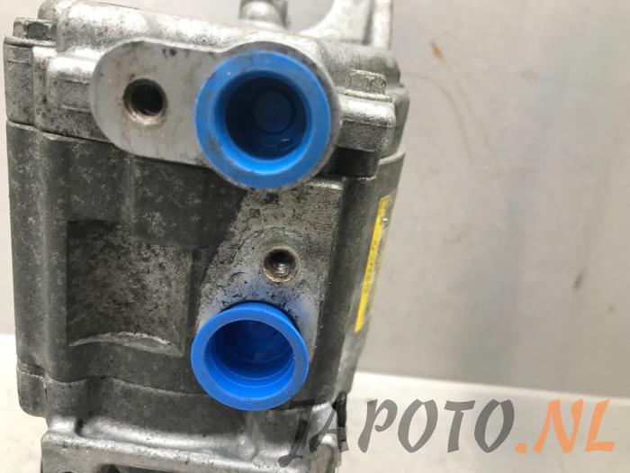 Pompe clim d'un Toyota GT 86 (ZN) 2.0 16V 2014