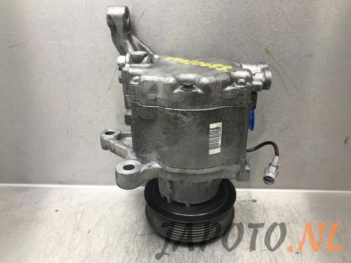 Usagé Pompe clim Toyota GT 86 (ZN) 2.0 16V Prix € 156,45 Règlement à la marge proposé par Japoto Parts B.V.