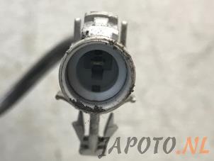 Pompe clim d'un Toyota GT 86 (ZN) 2.0 16V 2014